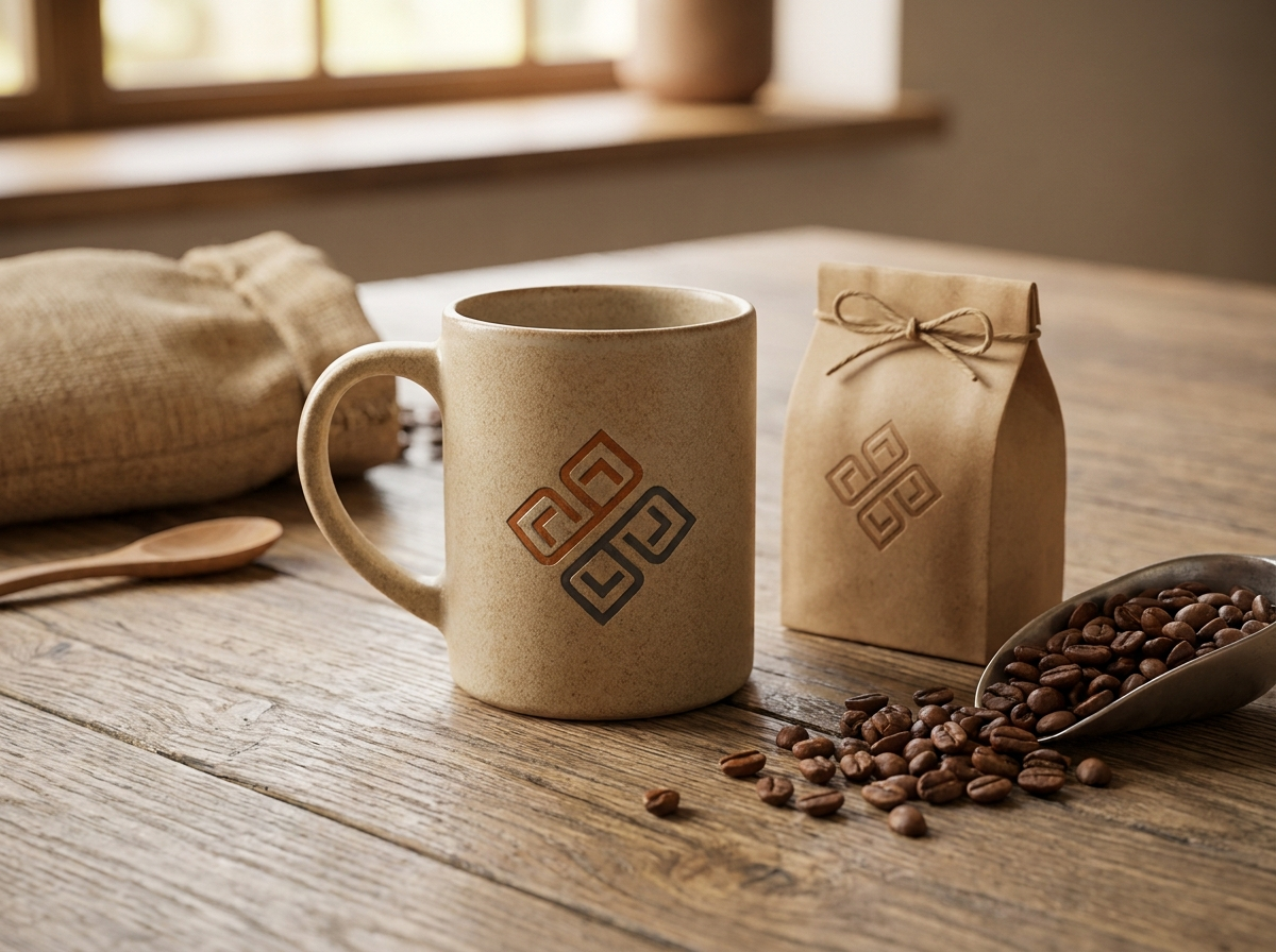 Café Nero Rebrand