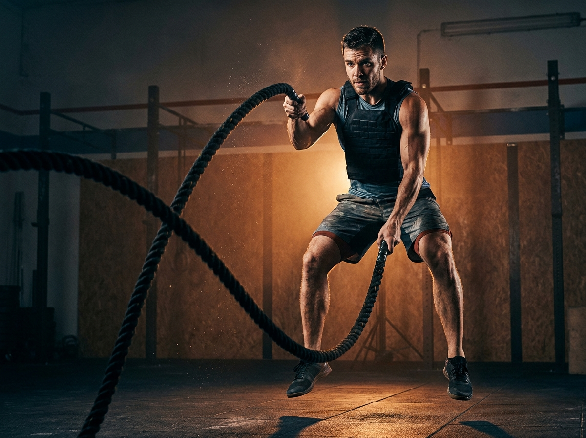 FitZone Campaign