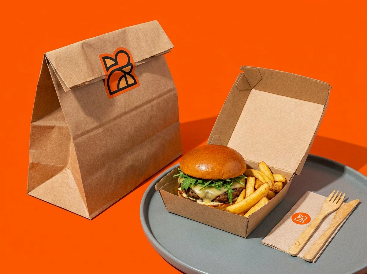 Urban Eats Delivery