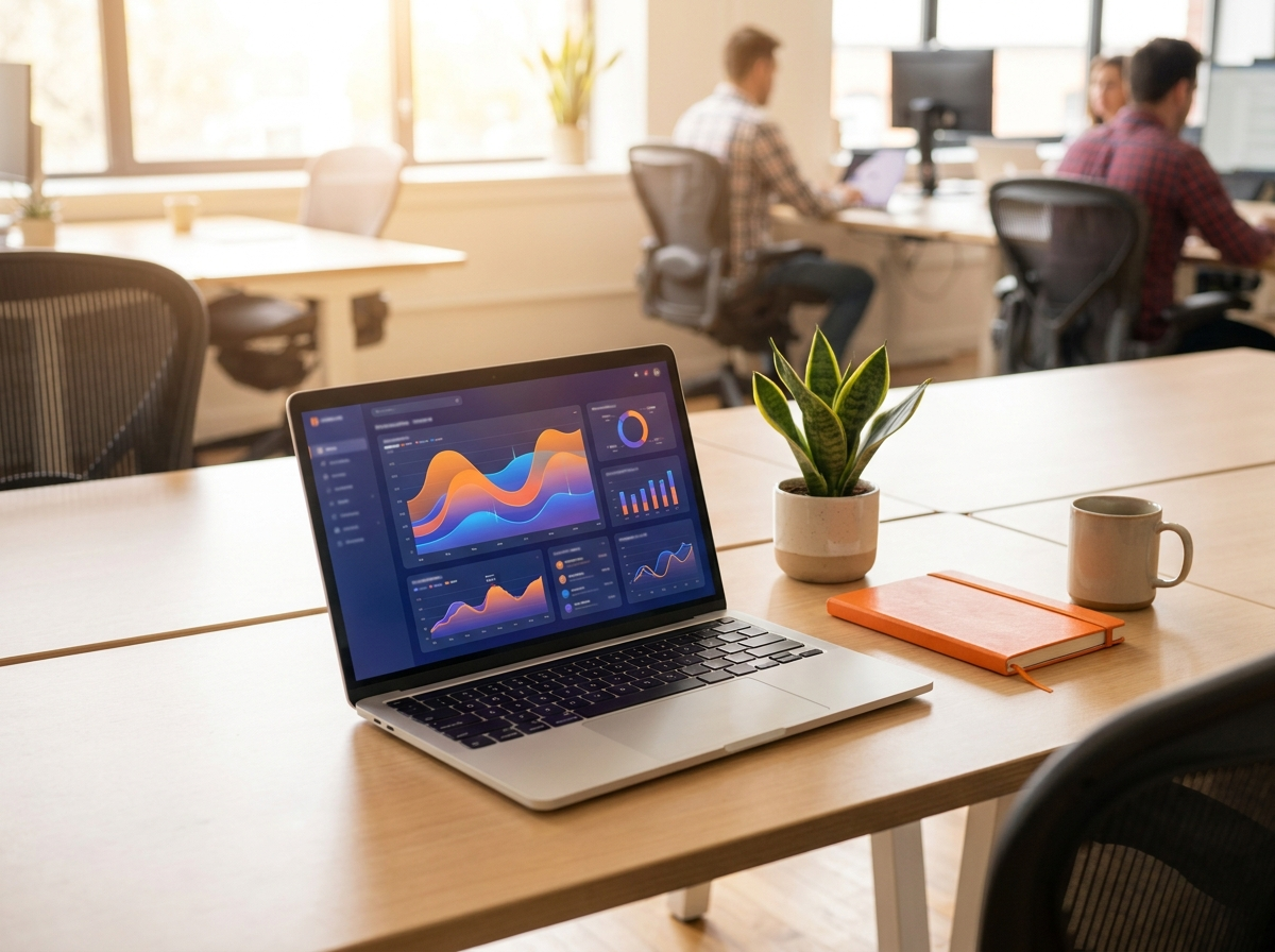 TechFlow SaaS